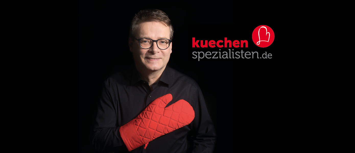 Ruthemann CREATIVE Küchen ist Mitglied bei den Küchen-Spezialisten.de